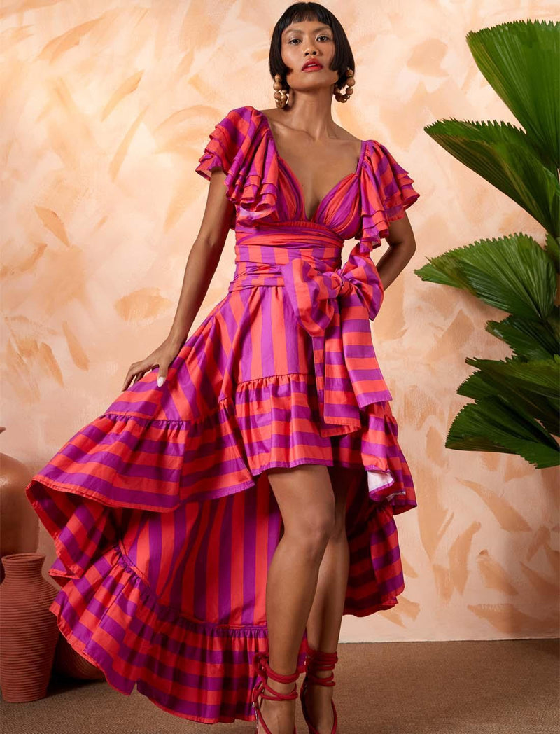 Coco Dress - Erika Peña