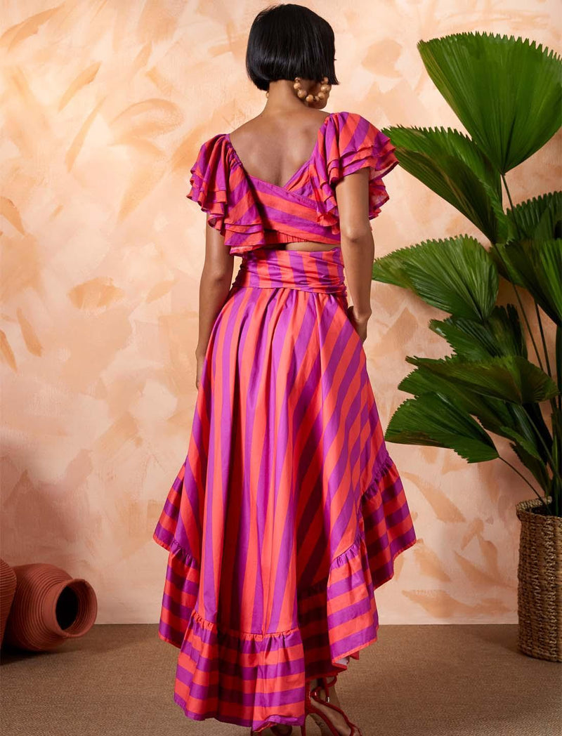Coco Dress - Erika Peña