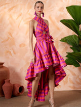 Coco Dress - Erika Peña