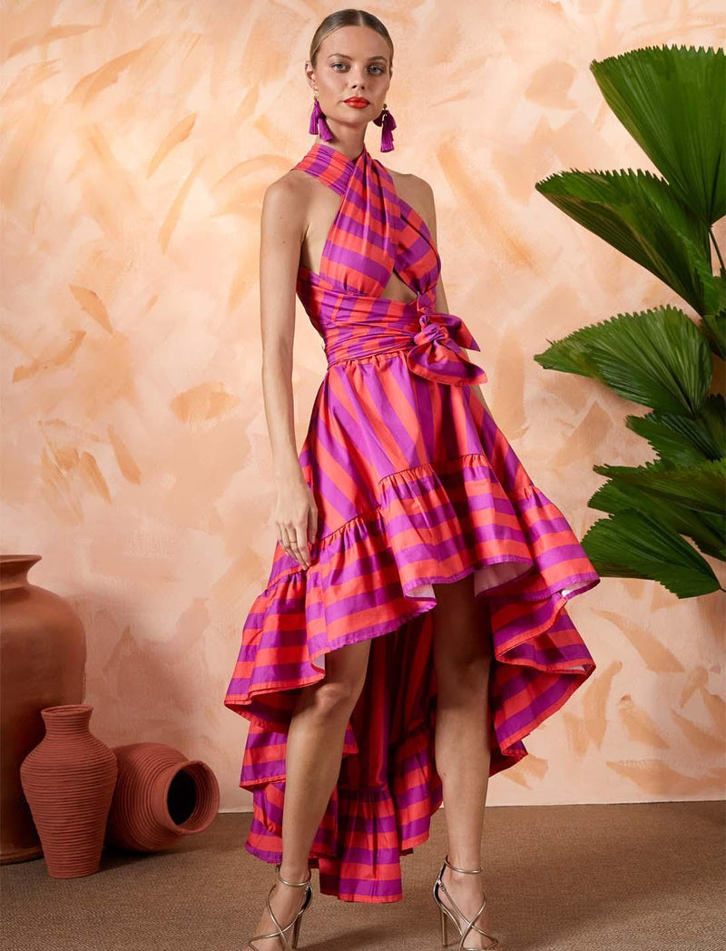 Coco Dress - Erika Peña