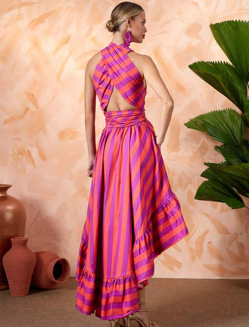 Coco Dress - Erika Peña