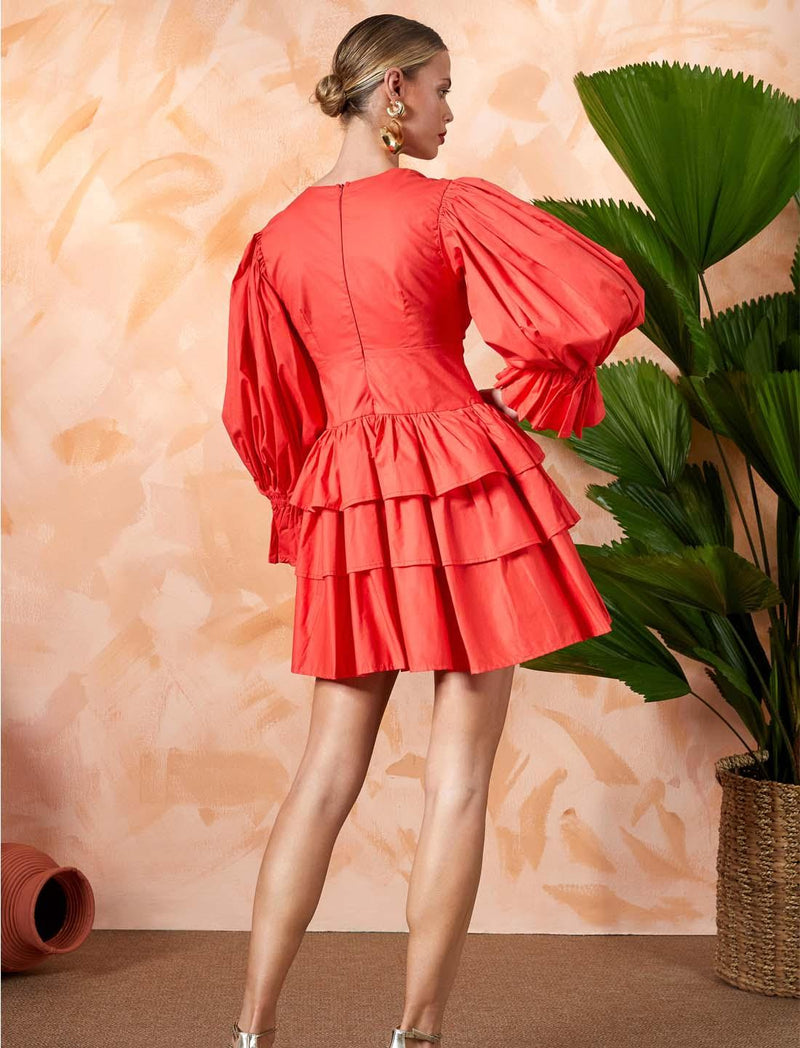 CHLOE DRESS - Erika Peña