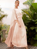 DIOSA MAXI DRESS - Erika Peña