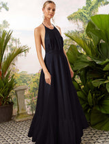 MIA MAXI DRESS - Erika Peña