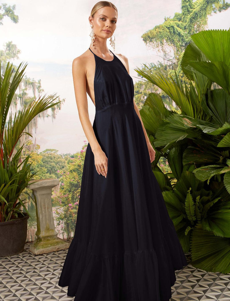 MIA MAXI DRESS - Erika Peña