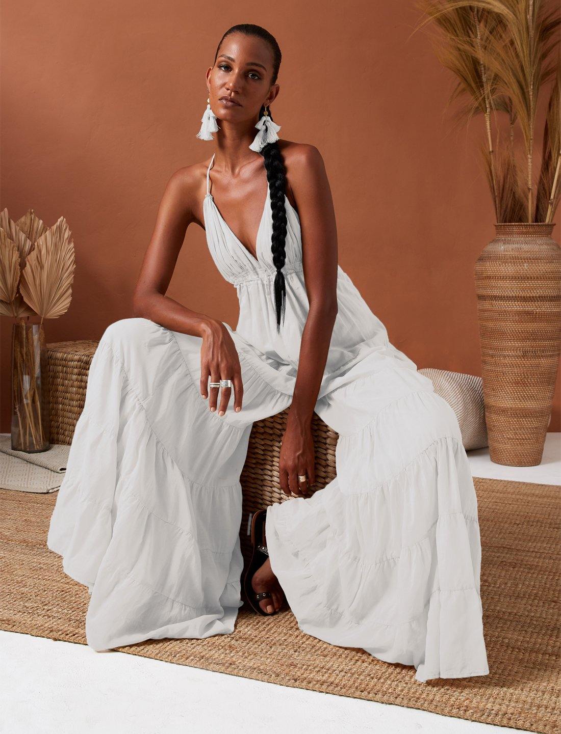 Lola Surga Jumpsuit - Erika Peña