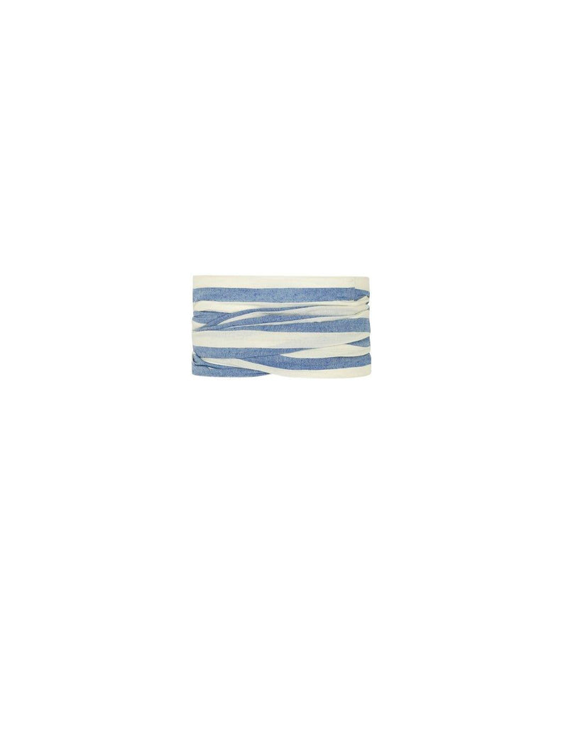ESME SASH IKAT BELT - Erika Peña