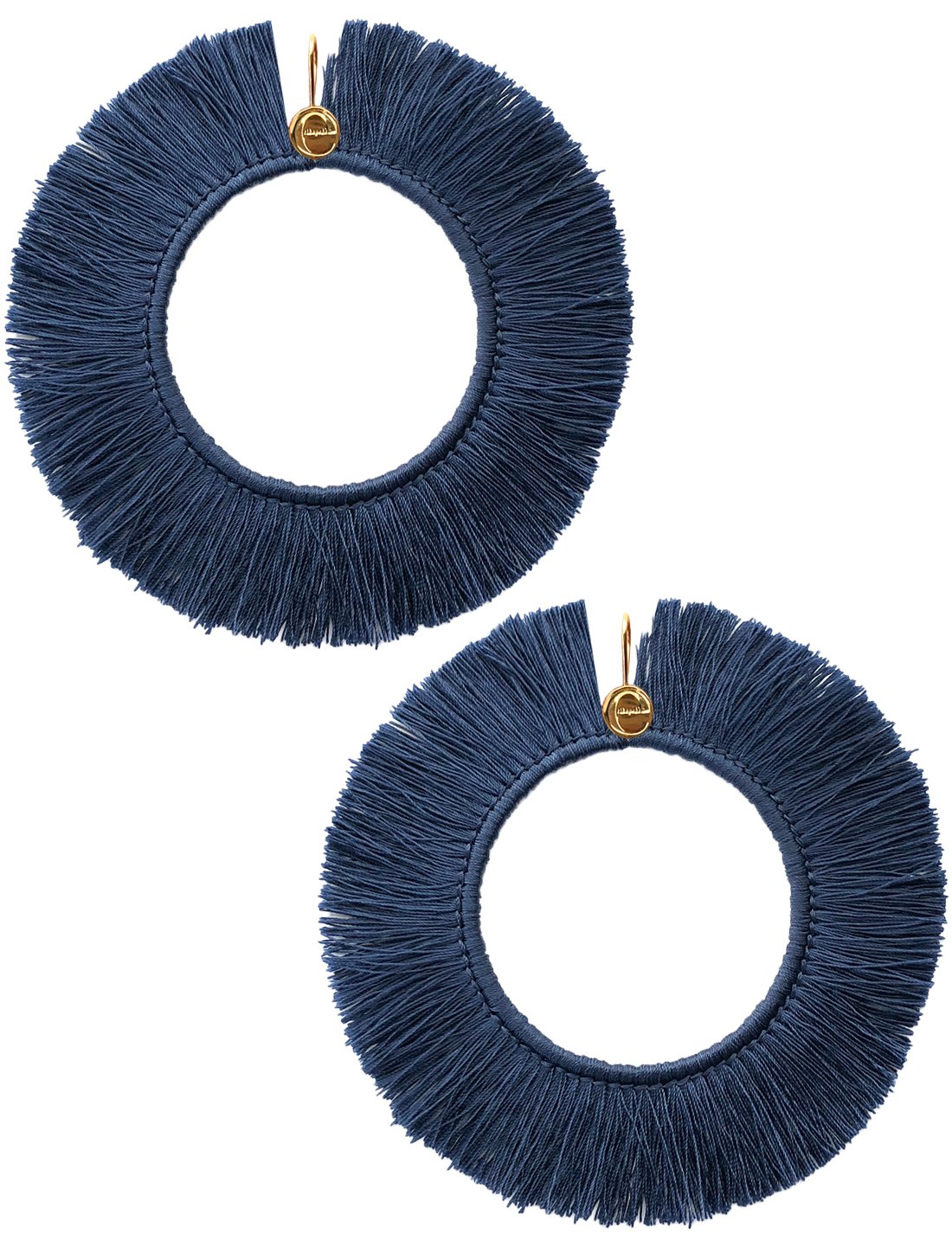 CARMEN SOL EARRING - Erika Peña