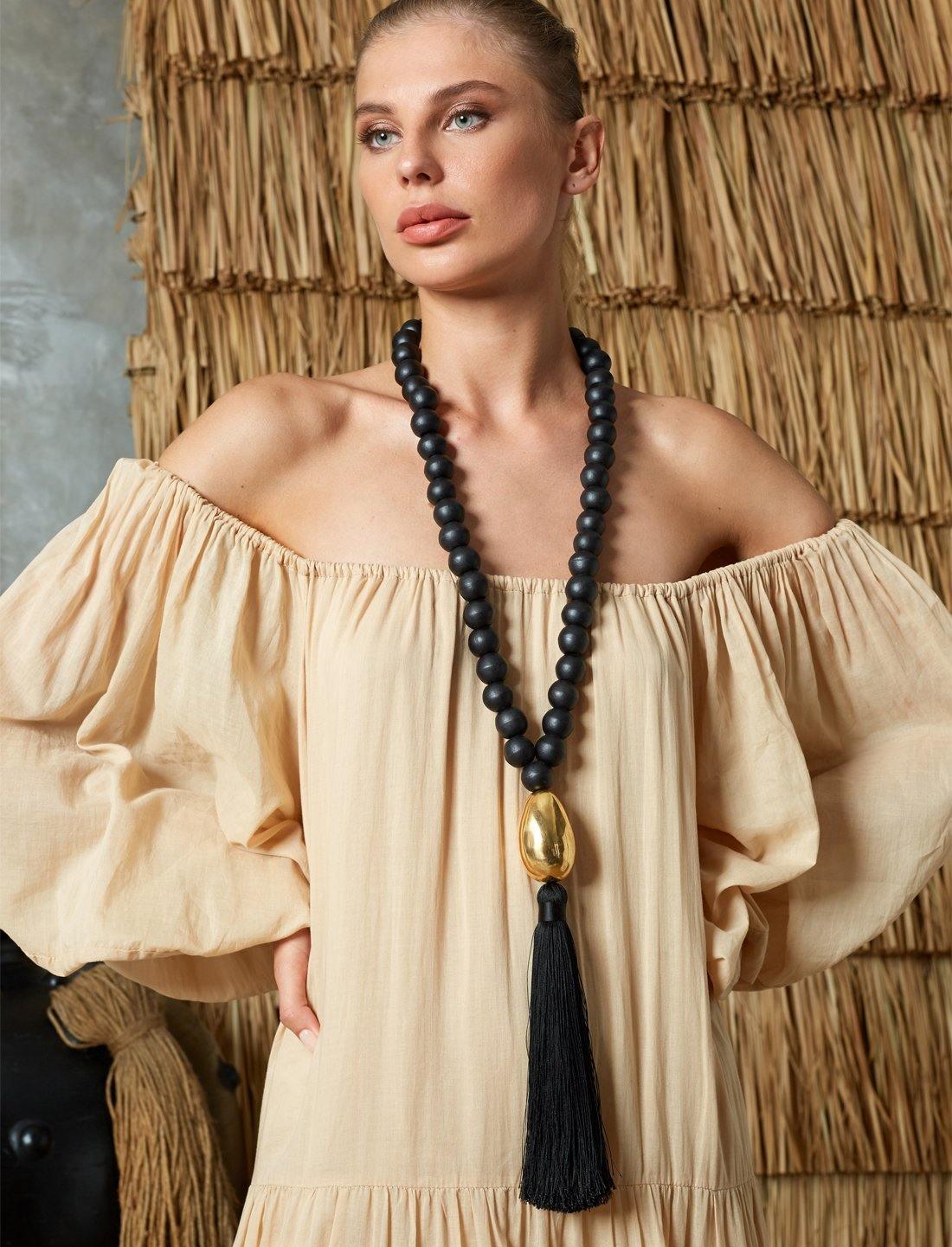 Aiden Necklace - Erika Peña