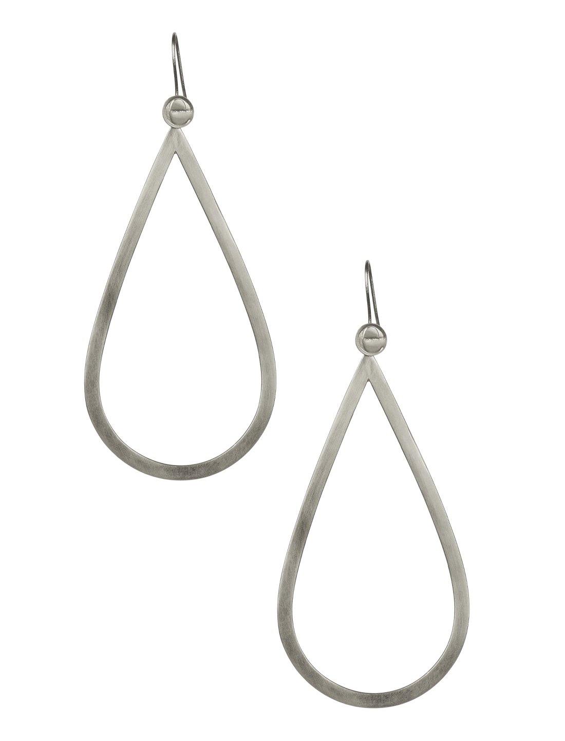 Anastasia Teardrop Earrings - Erika Peña