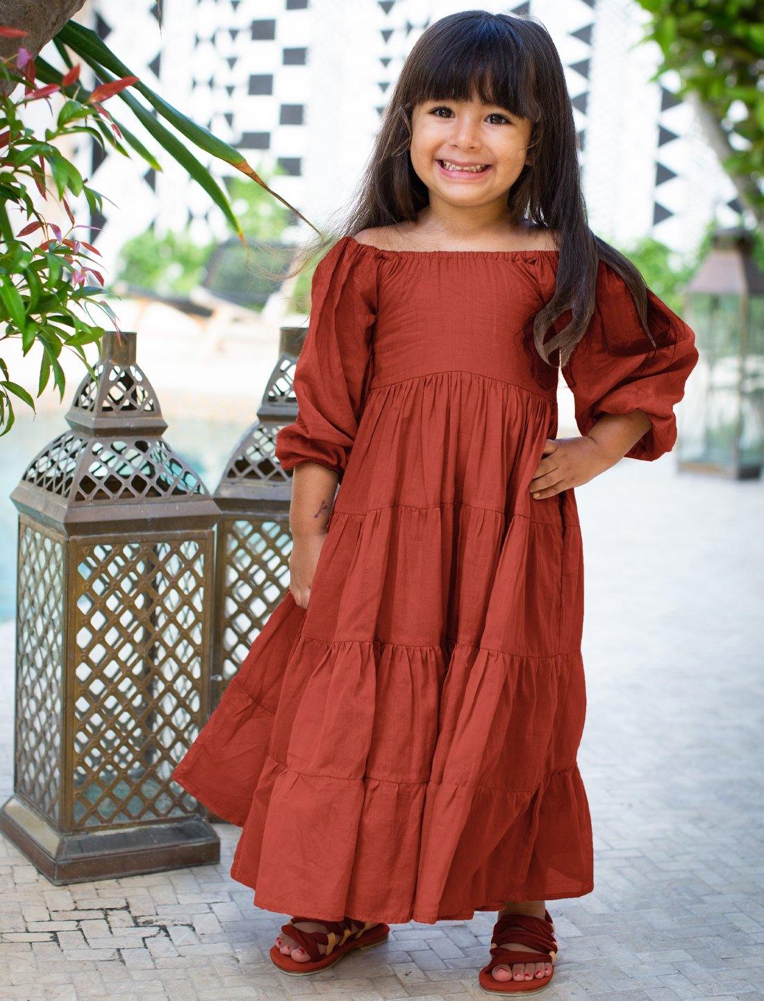 BRIELLE DRESS MINI - Erika Peña