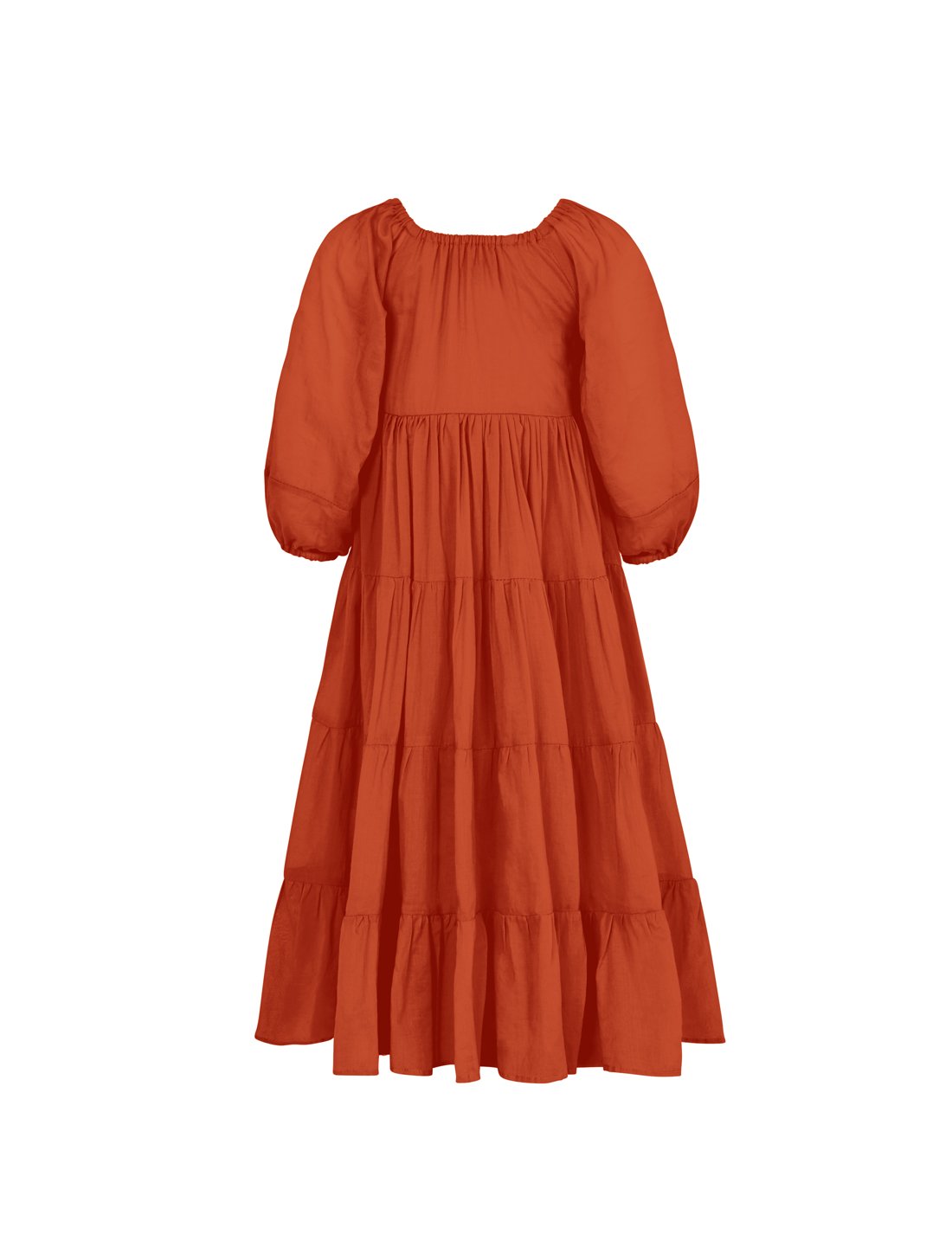 BRIELLE DRESS MINI - Erika Peña