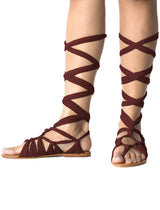 Cabarete Despacito Sandals - Erika Peña