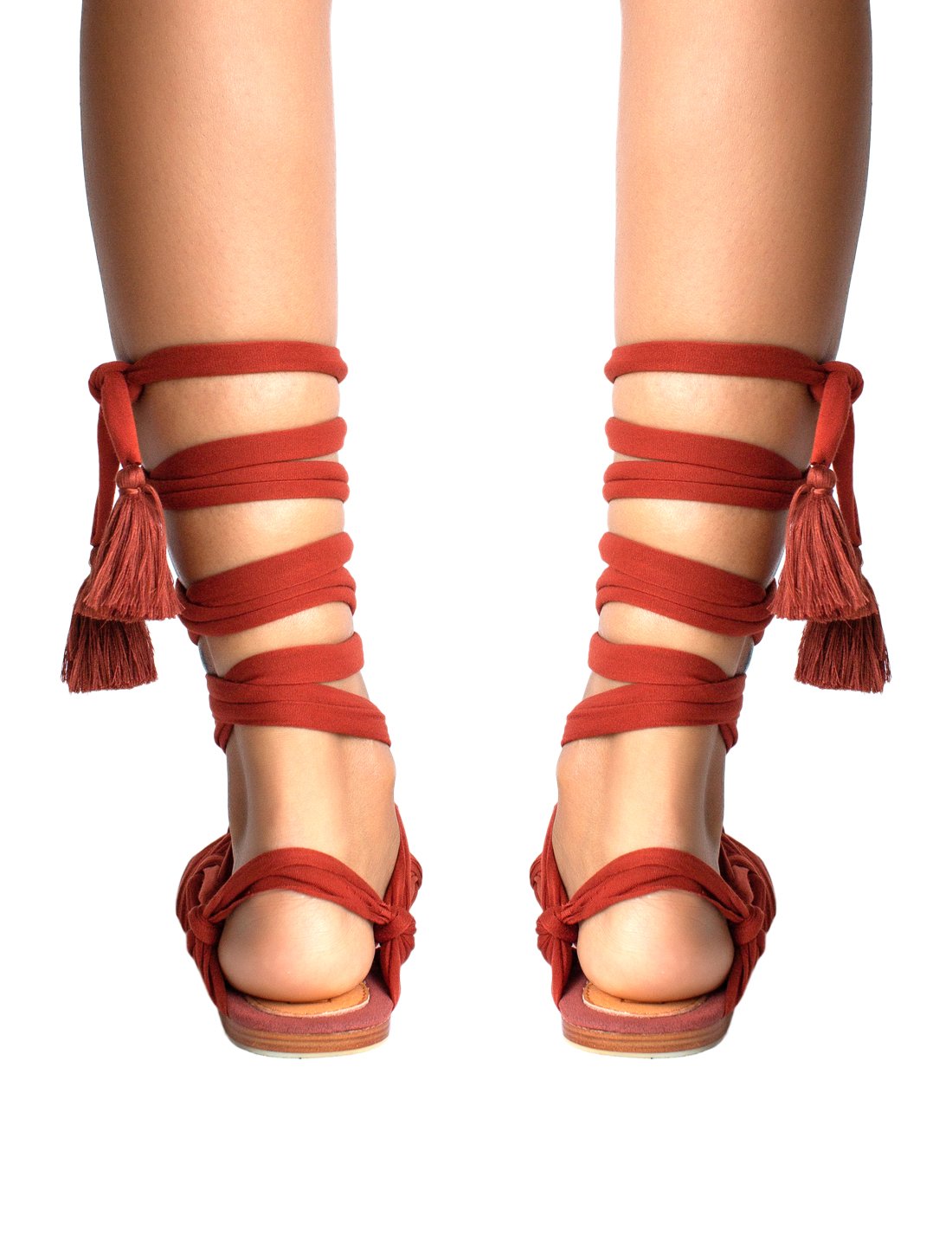CARMEN SANDAL - Erika Peña