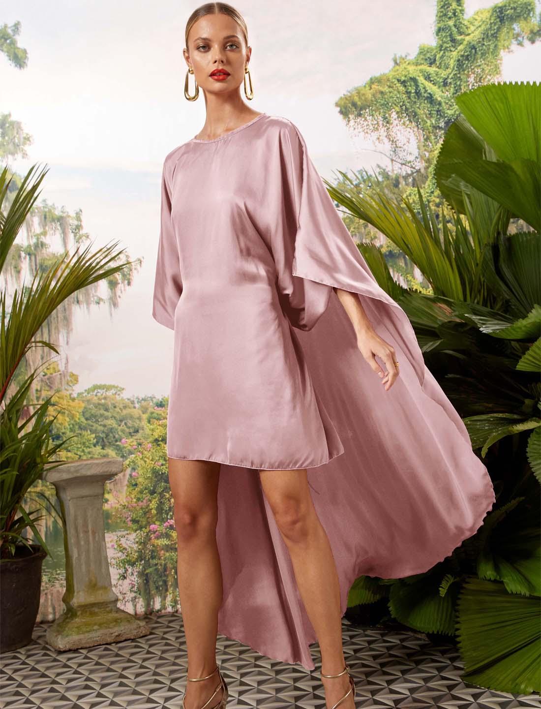 DIOSA SHORT DRESS - Erika Peña