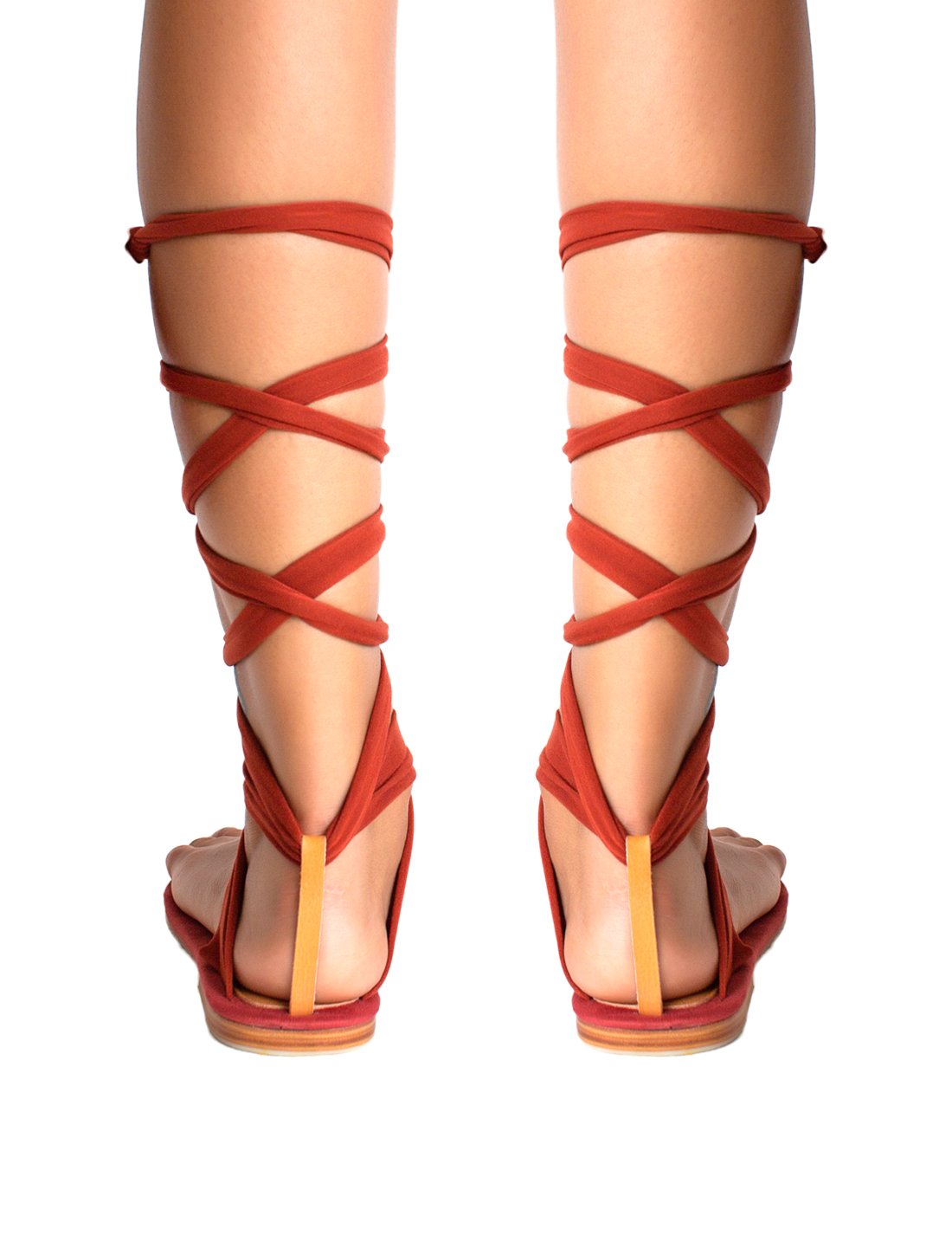 EVA SANDALS - Erika Peña