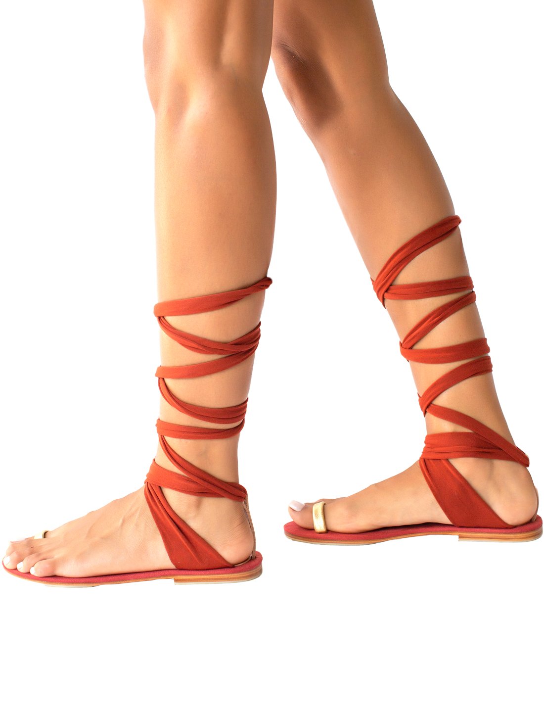 EVA SANDALS - Erika Peña