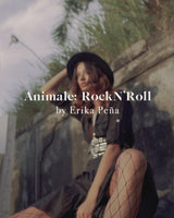 Ana Rock n Roll Shirt