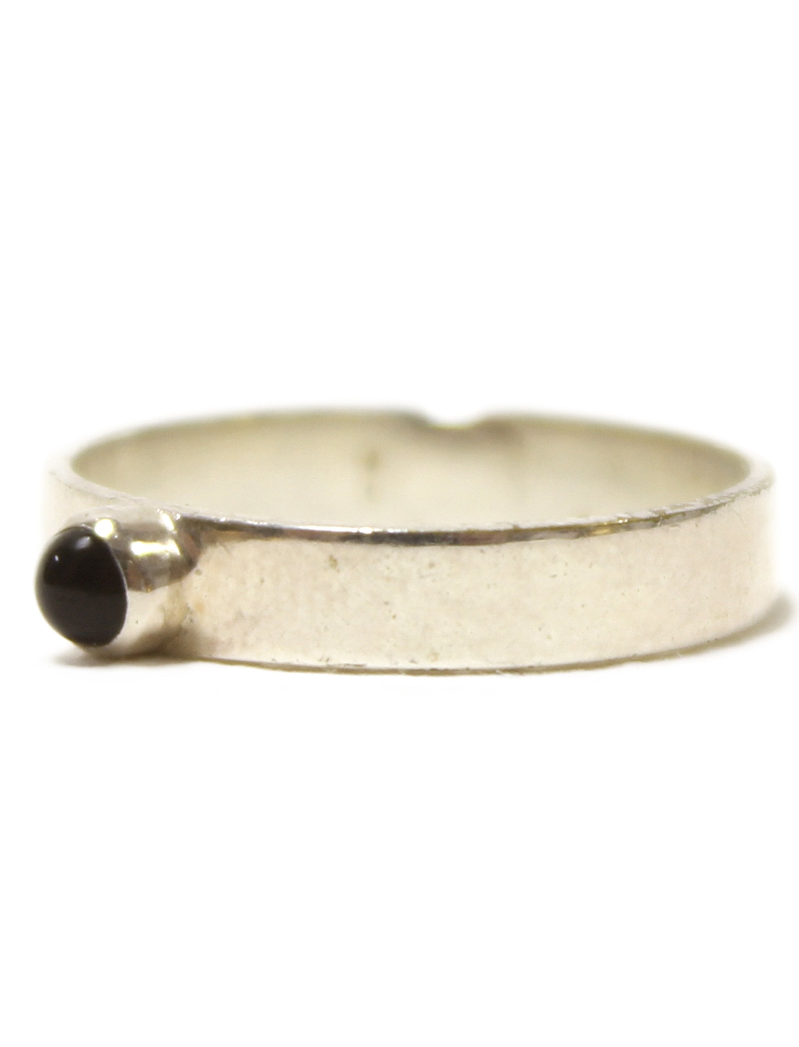 Gitana Eye Stack Ring - Erika Peña