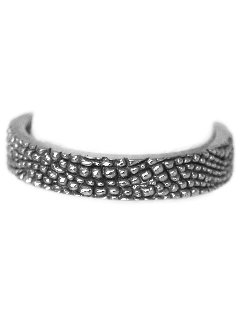 Gitana Stack Dragon Ring - Erika Peña