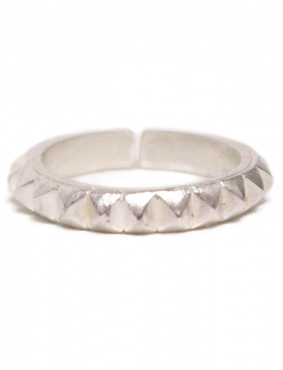 Isi-Midi Ring Giza Pyramid - Erika Peña