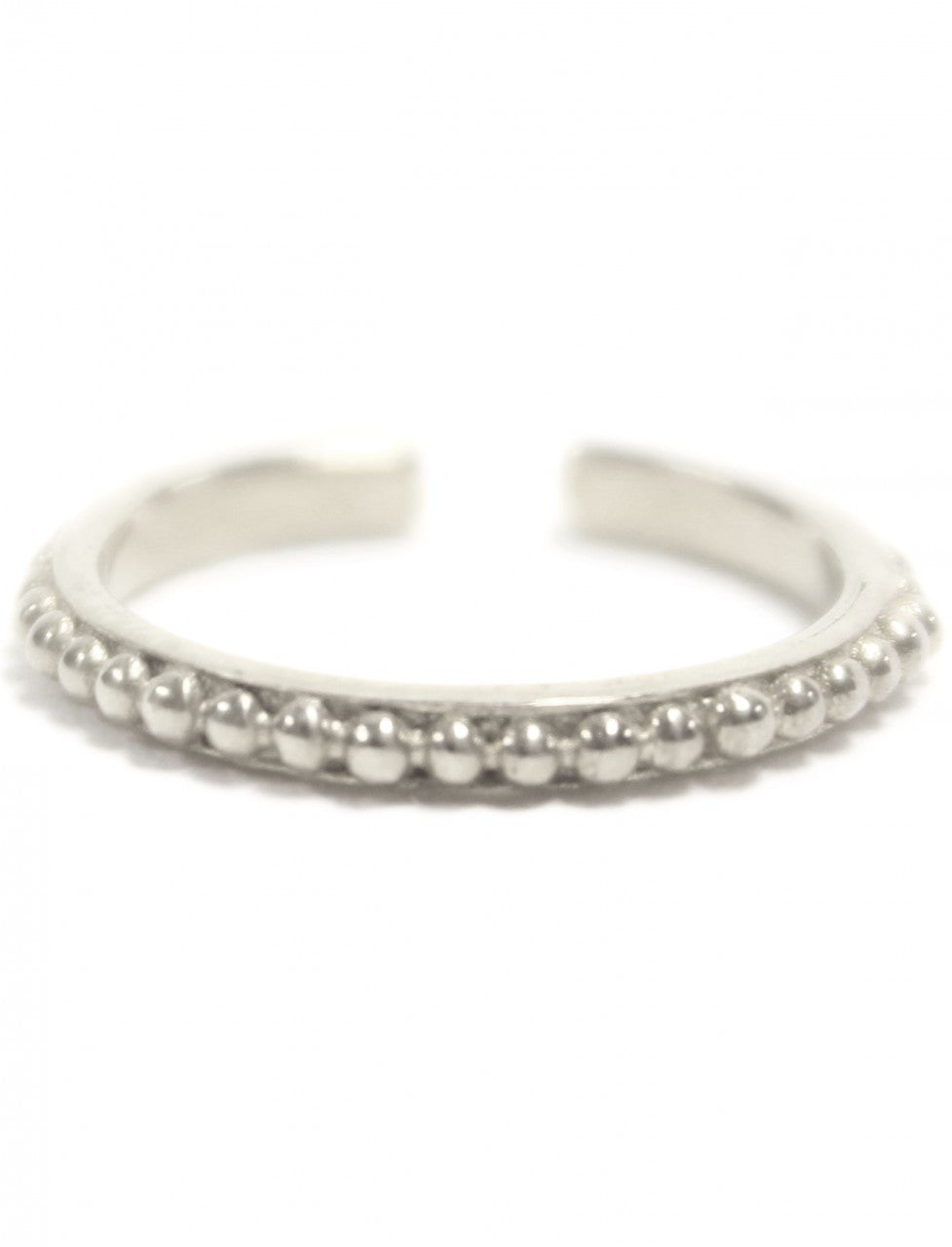Isi-Midi Ring Granulation - Erika Peña