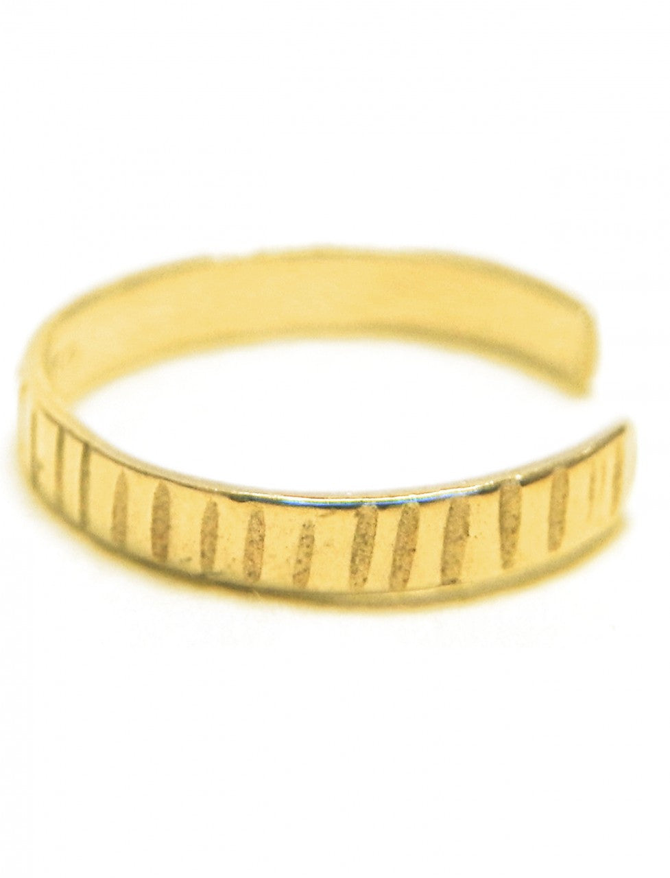 Isi-Midi Ring Rare Line - Erika Peña