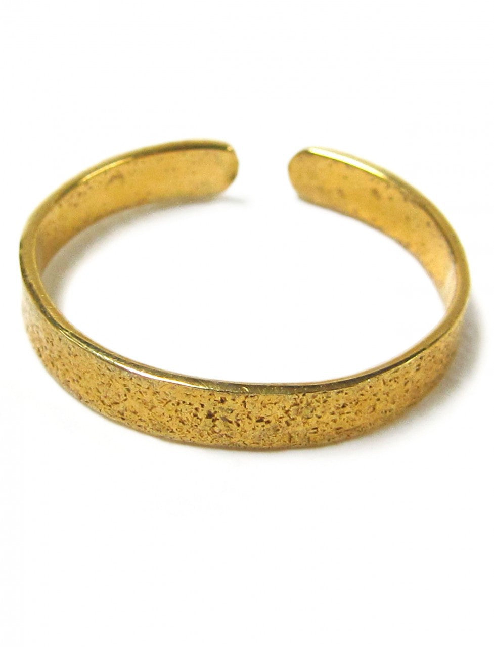 Isi-Midi Ring Soiled - Erika Peña