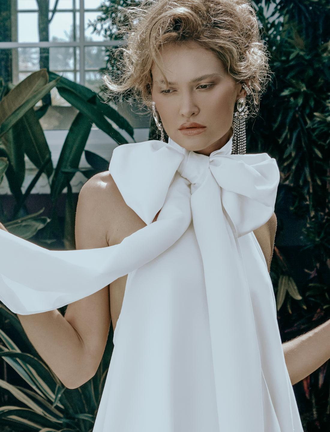 JOSEPHINA DRESS - Erika Peña