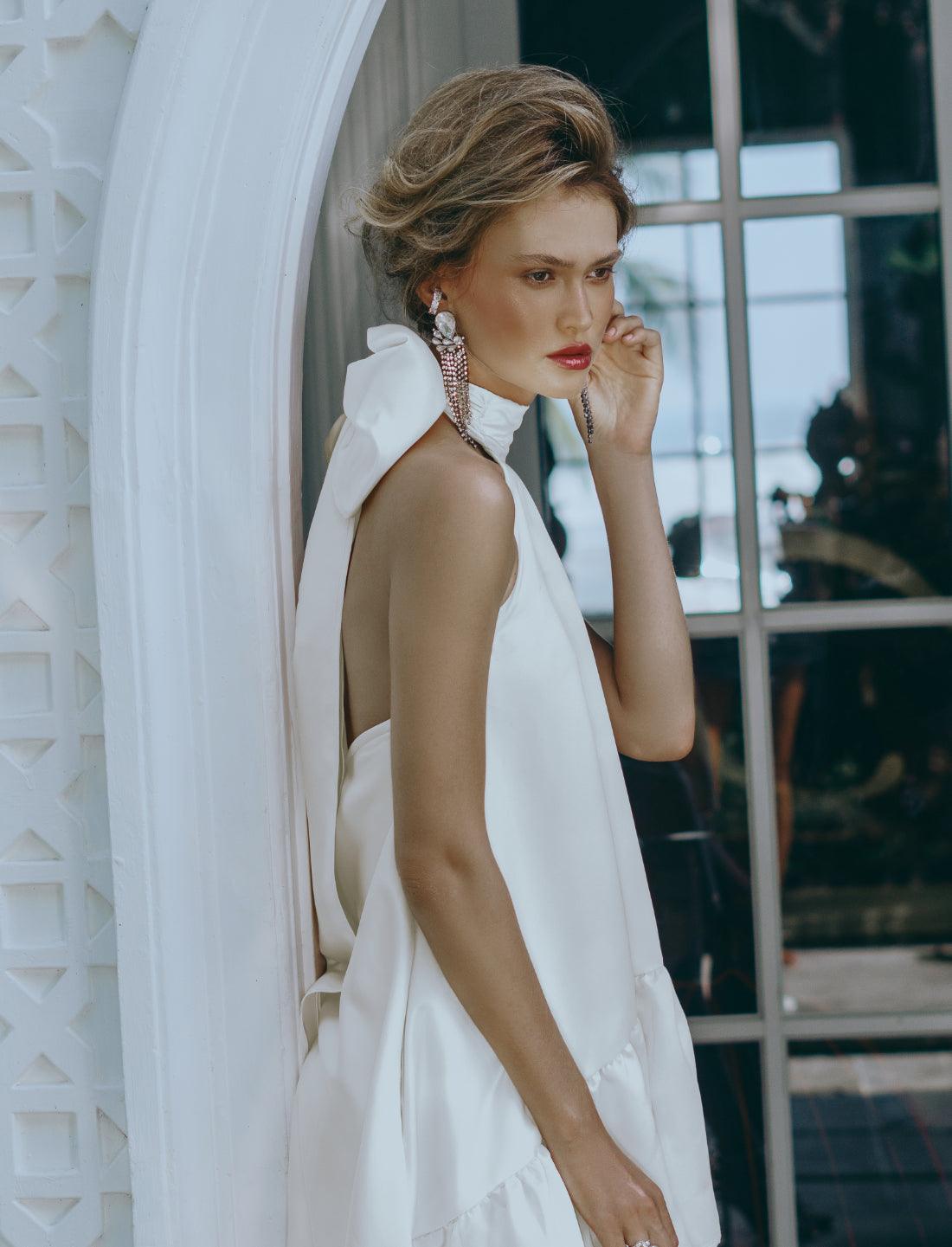 JOSEPHINA DRESS - Erika Peña