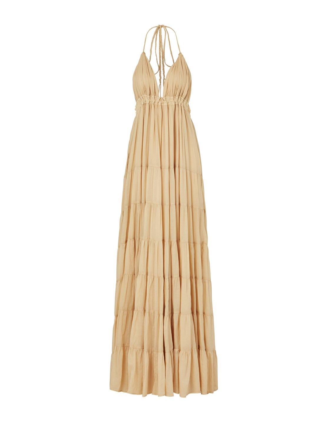 Lola Sahara Dress - Erika Peña