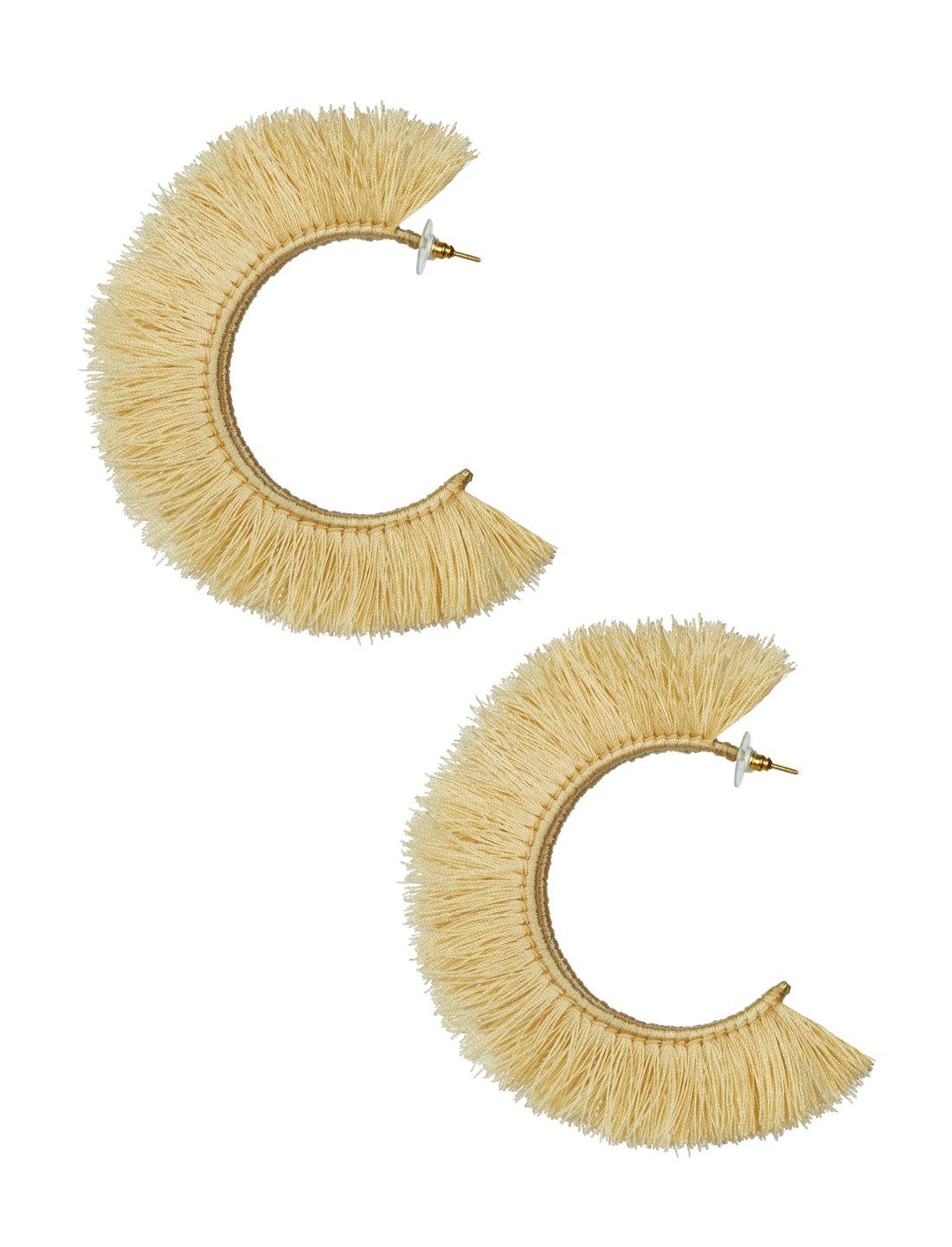 Luna Earring - Erika Peña