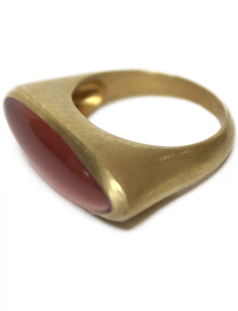 Osiris Ring - Erika Peña