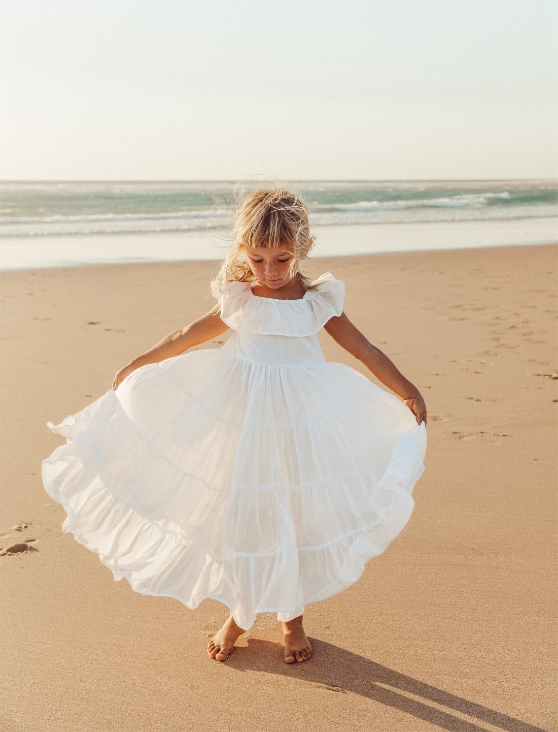 RITA DRESS MINI - Erika Peña
