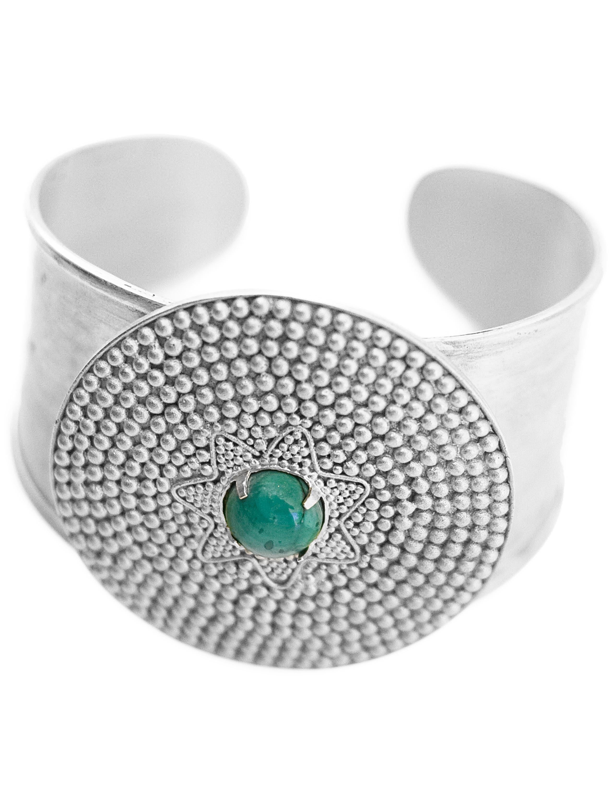 ROCIO CUFF - Erika Peña