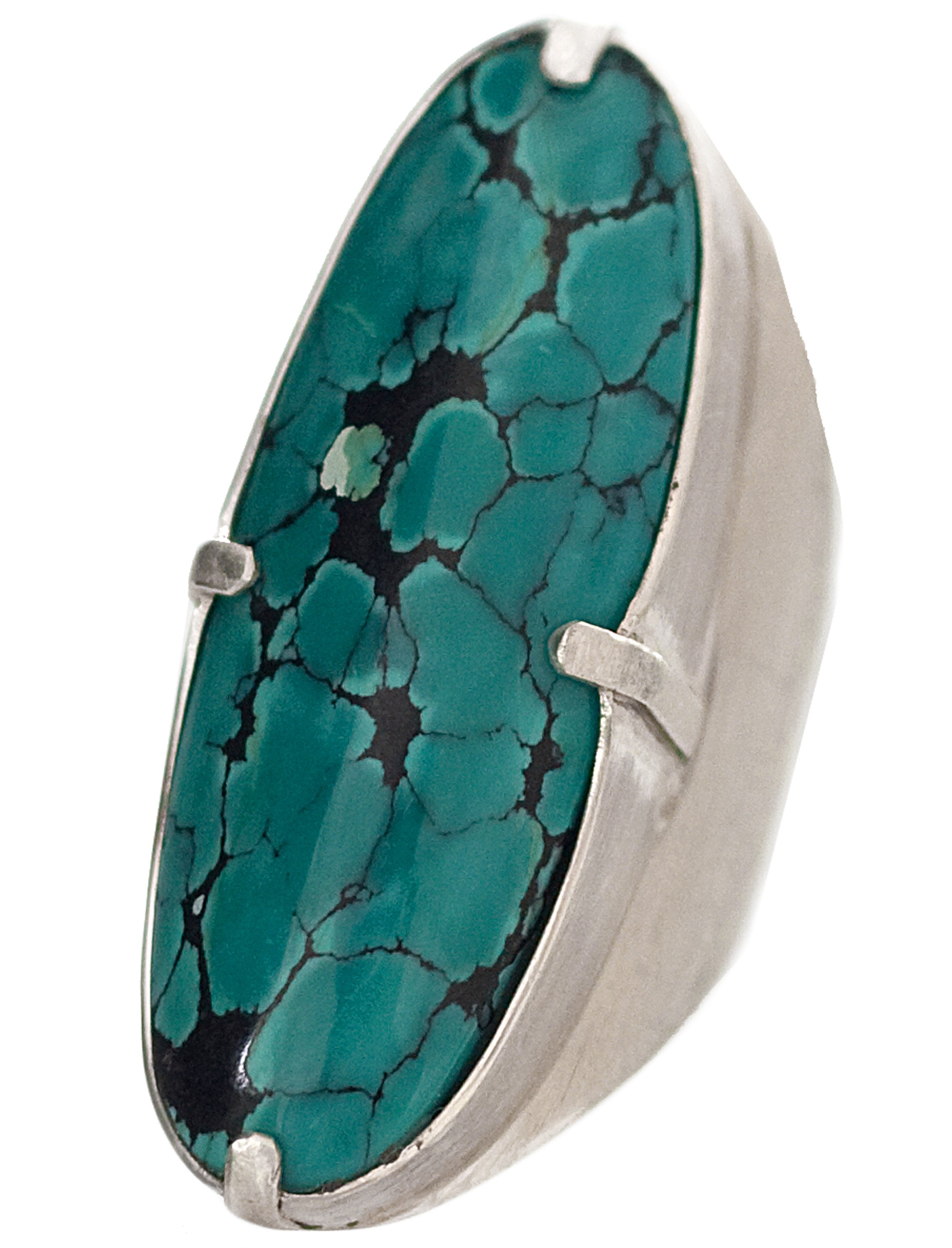Rosario Ring - Erika Peña