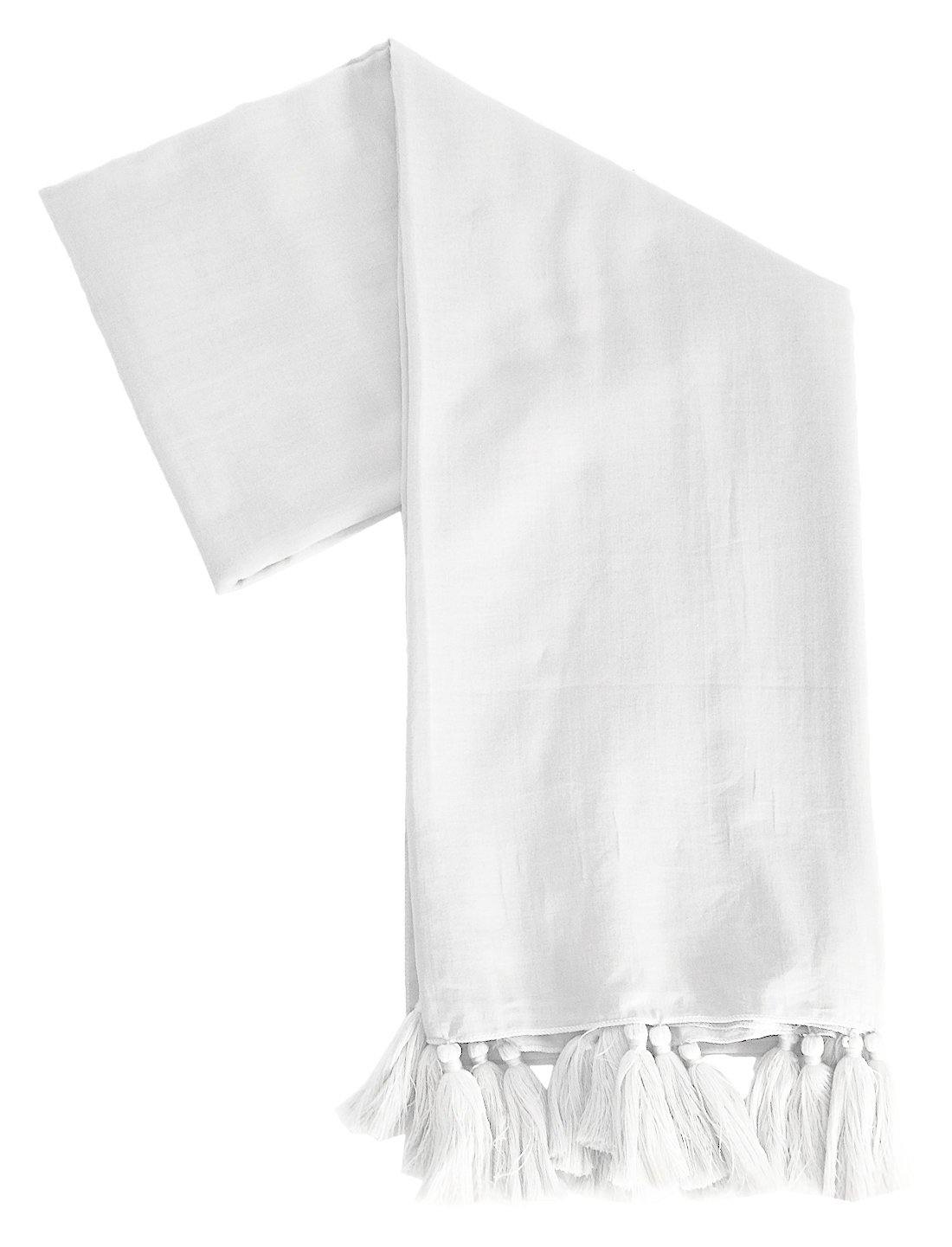 Sahara Cotton Sash Belt - Erika Peña
