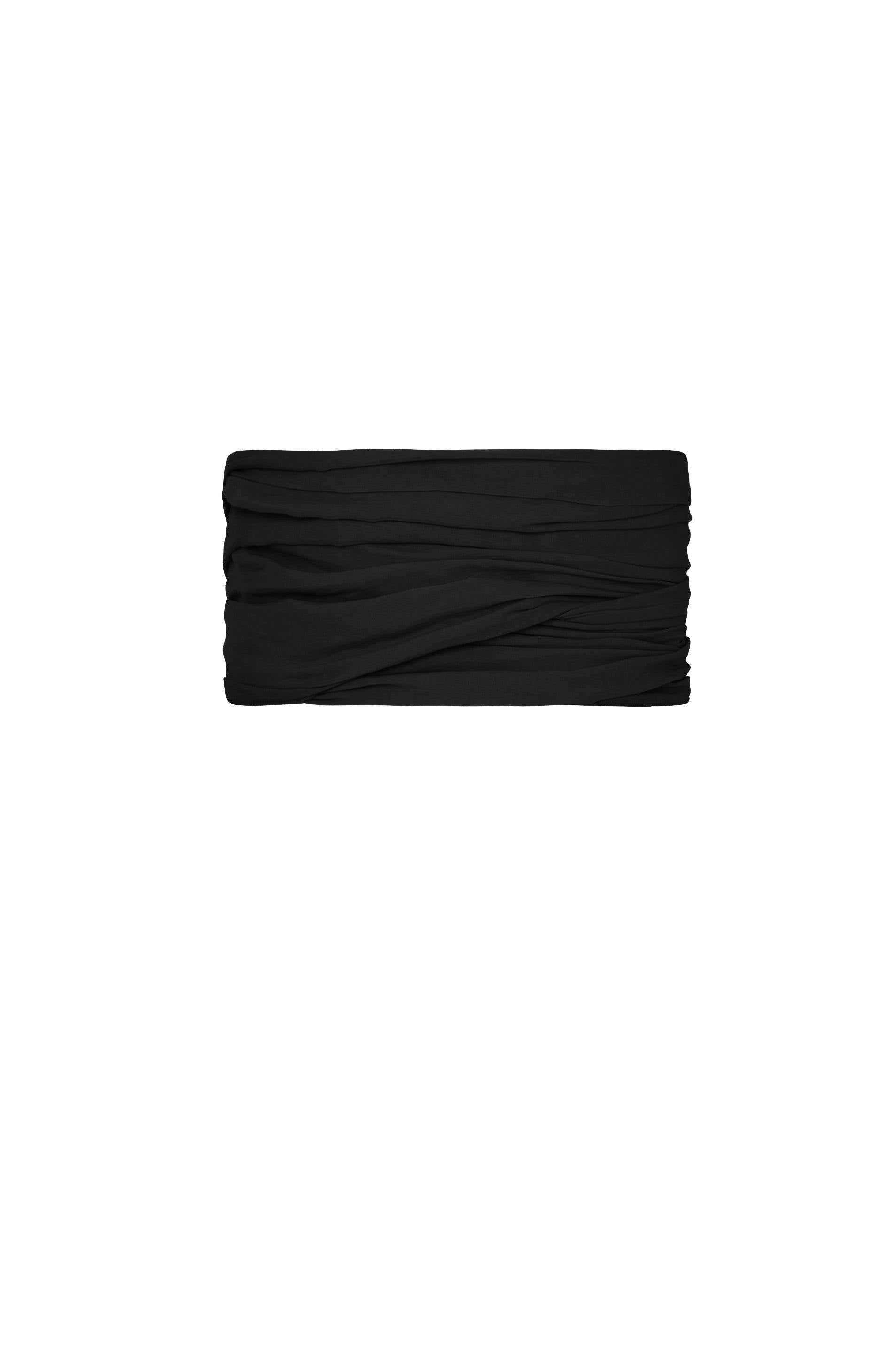 Sahara Cotton Sash Belt - Erika Peña