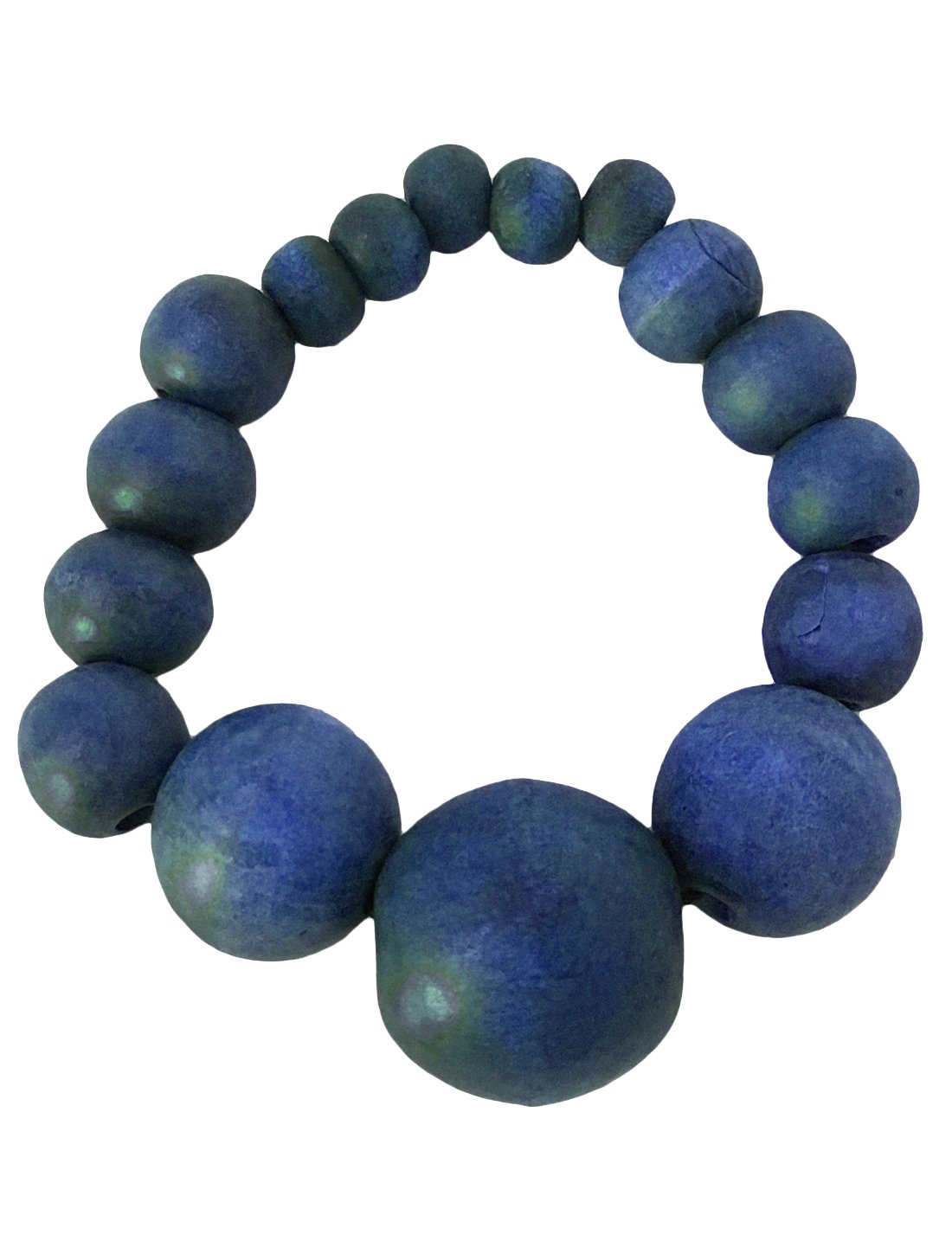 Sans Bracelet - Erika Peña
