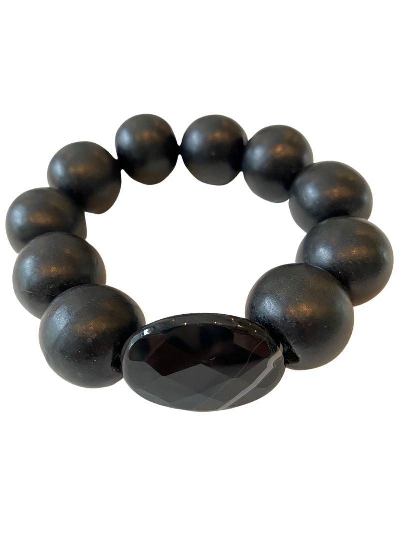 Siwa Stone Bracelet - Erika Peña