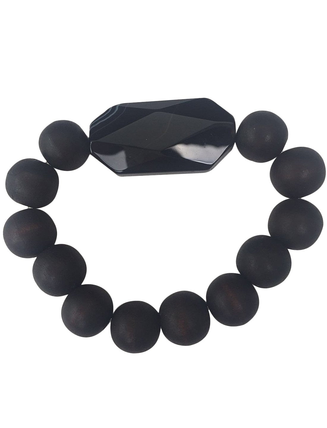 SIWA STONE BRACELET - Erika Peña